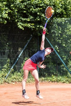 Filippa Stieg 172 - Verbandsmeisterschaft HH/SH